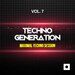 Techno Generation Vol 7 (Maximal Techno Session)