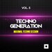 Techno Generation Vol 5 (Maximal Techno Session)