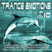 Trance Emotions Vol 10 (Best Of EDM Playlist Compilation 2021/2022)