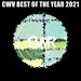 CWV Best Of The Year 2021