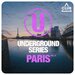 Underground Series Paris, Vol 9