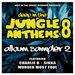 Charlie B / Sikka / Murder Most Foul - Deep In The Jungle Anthems 8 - LP Sampler 2