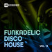 Funkadelic Disco House, 13