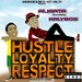 Hustle Loyalty Respect