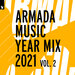 Armada Music Year Mix 2021, Vol 2