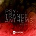 Psy-Trance Anthems, Vol 04