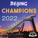 Beijing Champions 2022