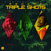 Reggae Triple Shots, Vol 3