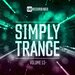 Simply Trance, Vol 13