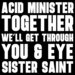 Sister Saint