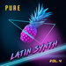 Pure Latin Synth, Vol 4