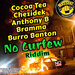 Massive B / Various - No Curfew Riddim