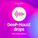 Deep-House Drops (The Candy Edition), Vol 3