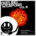 Dueling Weapons Vol 10