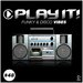 Play It!: Funky & Disco Vibes Vol 48