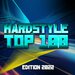Hardstyle Top 100 Edition 2022
