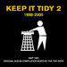 Keep It Tidy 2 - Mixed By The Tidy Boys