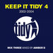 Keep It Tidy 4 - Mixed By Amber D