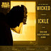 Ickle / Riko Dan / Rider Shafique - Wicked