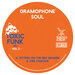 Gramophone Soul - Toxic Funk Vol 2