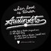 Austin Ato - When Love Is Tender