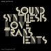 Sound Synthesis - Love Transients