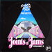 Shaka Loves You / Various - Joints N' Jams Vol 2 (unmixed tracks)