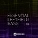 Essential Leftfield Bass, Vol 05