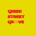 Greek Street Groove