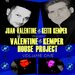 Valentine & Kemper House Project Vol 1