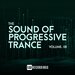 Various - The Sound Of Progressive Trance, Vol 08