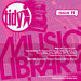 Tidy Music Library Issue 11