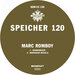 Marc Romboy - Speicher 120