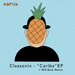 Caribs EP (inc. Will Buck Remix)