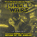 Jungle Wars: Episode VI - LP Sampler 2
