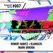 Rave The Planet: Supporter Series, Vol 007