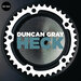Duncan Gray - Heck