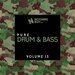 Nothing But... Pure Drum & Bass, Vol 13