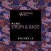 Nothing But... Pure Drum & Bass, Vol 12