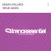 Kenny Palmer - Wild Gods (Extended Mix)