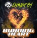 Craigy B! - Burning Heart