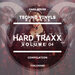 Hard Traxx, Vol 04