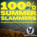 Various - 100% Summer Slammers