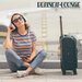 Business-Lounge: Chilled Vibes For Traveling