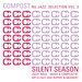 Compost Nu Jazz Selection Vol 3 (compiled & Mixed By Art-D-Fact And Rupert & Mennert): Silent Season - Jazzy Walk