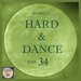 Russian Hard & Dance EMR, Vol 34