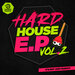 Various - Hardhouse EP2