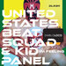 United States Beat Squad / Kid Panel - I'm Feeling