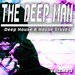 The Deep Man, Vol 3 - Deep House & House Grooves