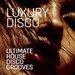 Sexy Funky House Grooves (Explicit)